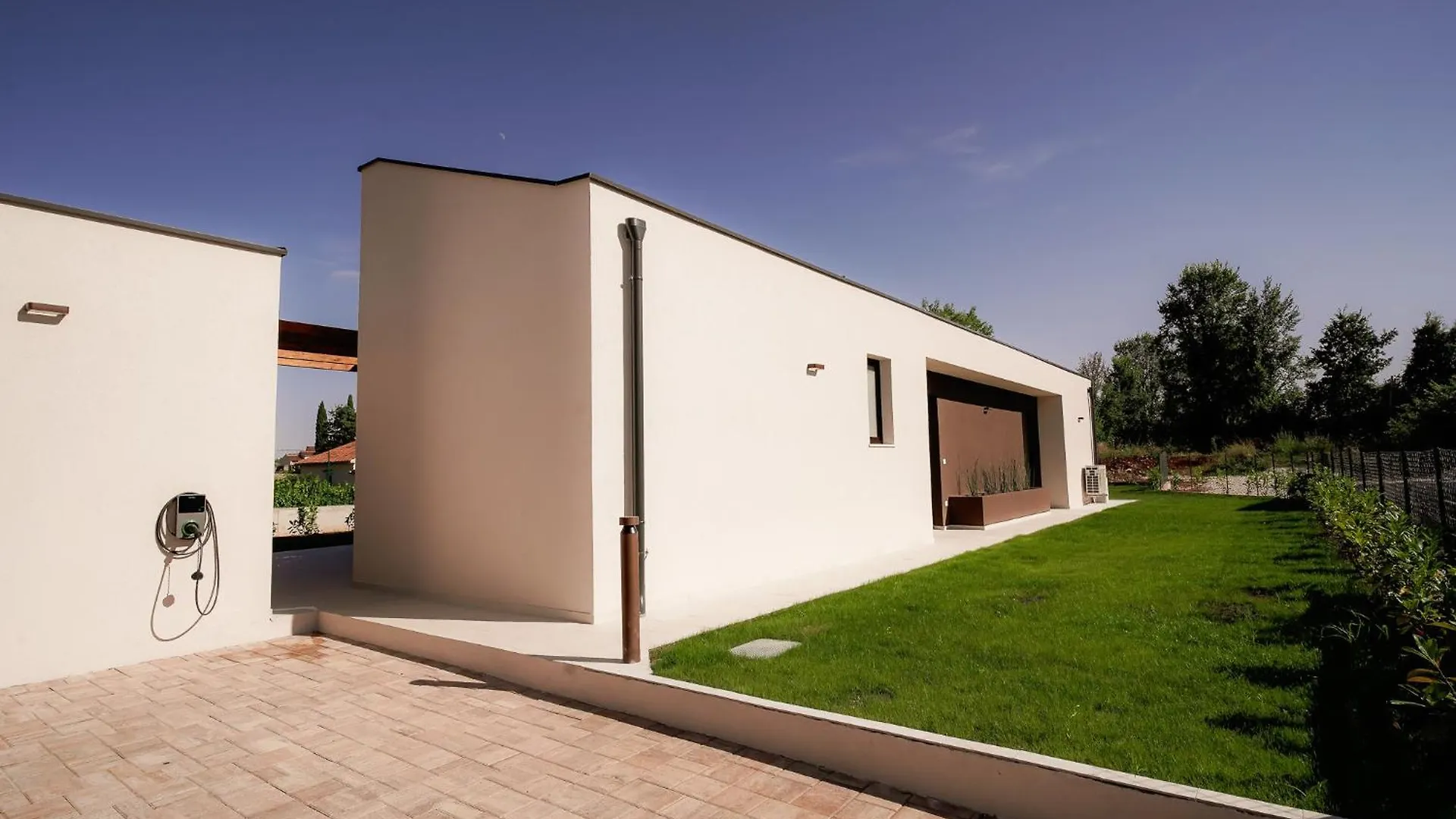 Echo Villa, Istra, Pool/Jacuzzi, Bbq, Pet Friendly Segotici Croatia