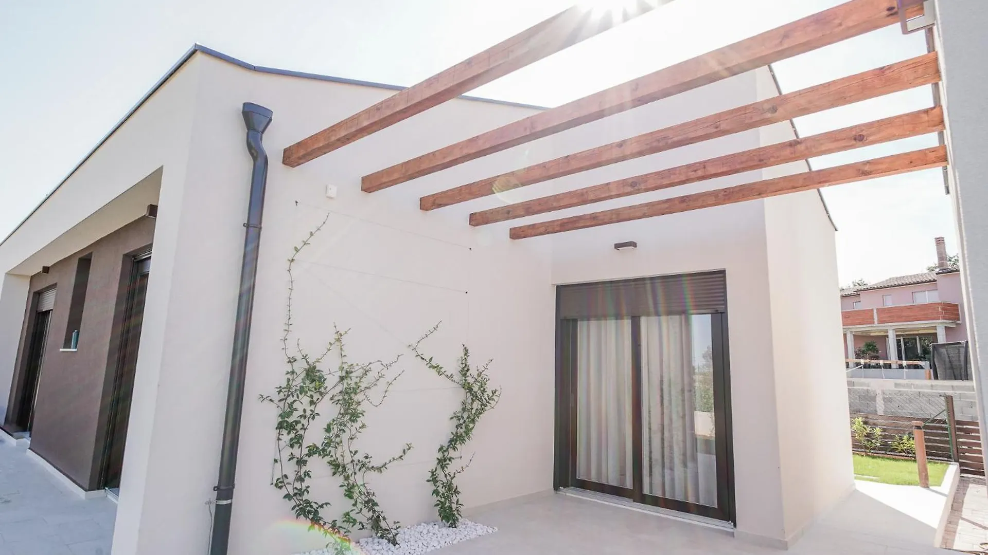 Villa Echo Villa, Istra, Pool/Jacuzzi, Bbq, Pet Friendly Segotici